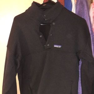 Men’s Patagonia lightweight better sweaterpullover